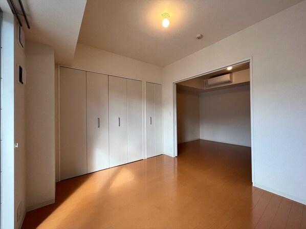 パークアクシス亀戸の物件内観写真